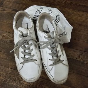 Golden Goose Super-stars